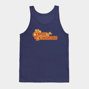 It's All About the Cones - The Cones of Dunshire Tank Top